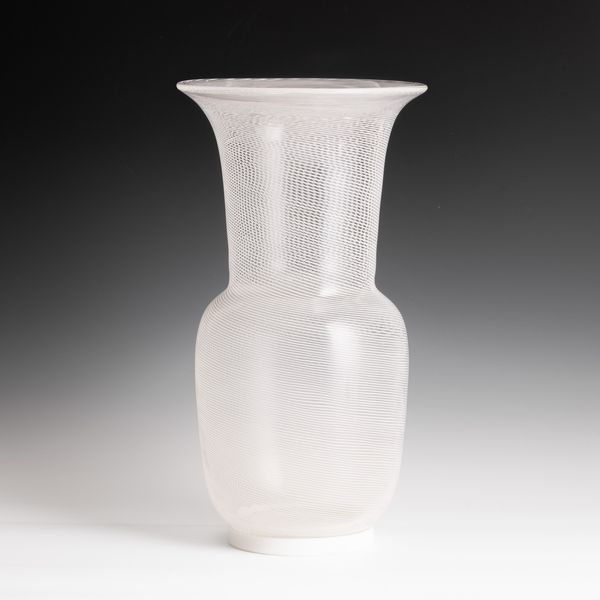 Carlo Scarpa : Venini, Murano 1936 ca  - Asta Vetri di Murano del '900 - Associazione Nazionale - Case d'Asta italiane