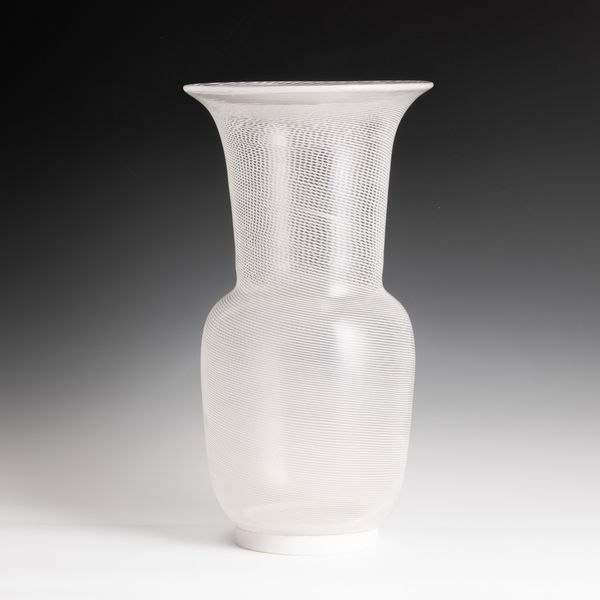 Carlo Scarpa : Venini, Murano 1936 ca  - Asta Vetri di Murano del '900 - Associazione Nazionale - Case d'Asta italiane