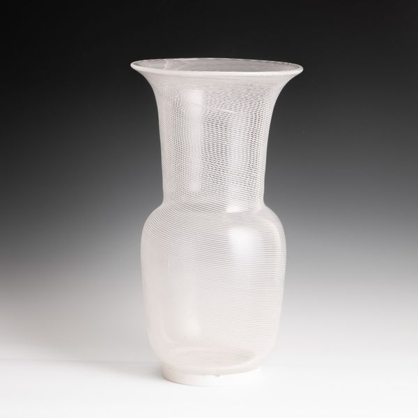 Carlo Scarpa : Venini, Murano 1936 ca  - Asta Vetri di Murano del '900 - Associazione Nazionale - Case d'Asta italiane