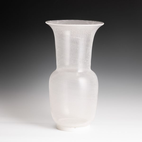 Carlo Scarpa : Venini, Murano 1936 ca  - Asta Vetri di Murano del '900 - Associazione Nazionale - Case d'Asta italiane