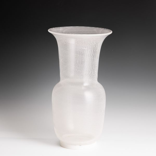 Carlo Scarpa : Venini, Murano 1936 ca  - Asta Vetri di Murano del '900 - Associazione Nazionale - Case d'Asta italiane