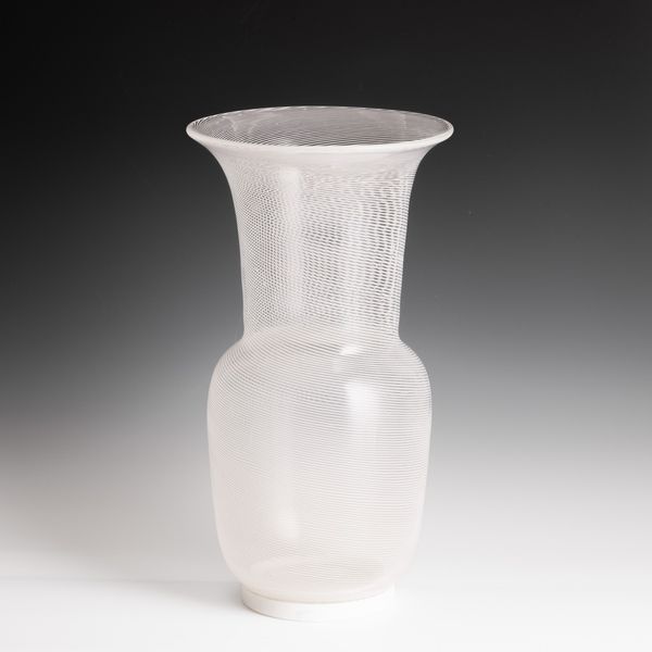 Carlo Scarpa : Venini, Murano 1936 ca  - Asta Vetri di Murano del '900 - Associazione Nazionale - Case d'Asta italiane