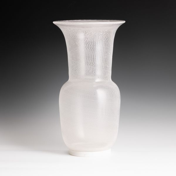 Carlo Scarpa : Venini, Murano 1936 ca  - Asta Vetri di Murano del '900 - Associazione Nazionale - Case d'Asta italiane