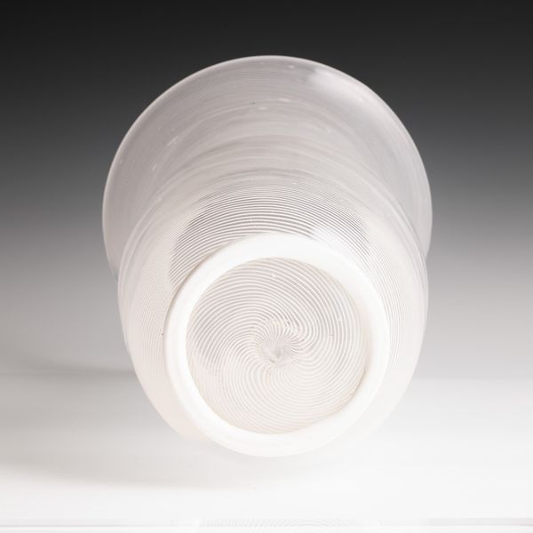 Carlo Scarpa : Venini, Murano 1936 ca  - Asta Vetri di Murano del '900 - Associazione Nazionale - Case d'Asta italiane