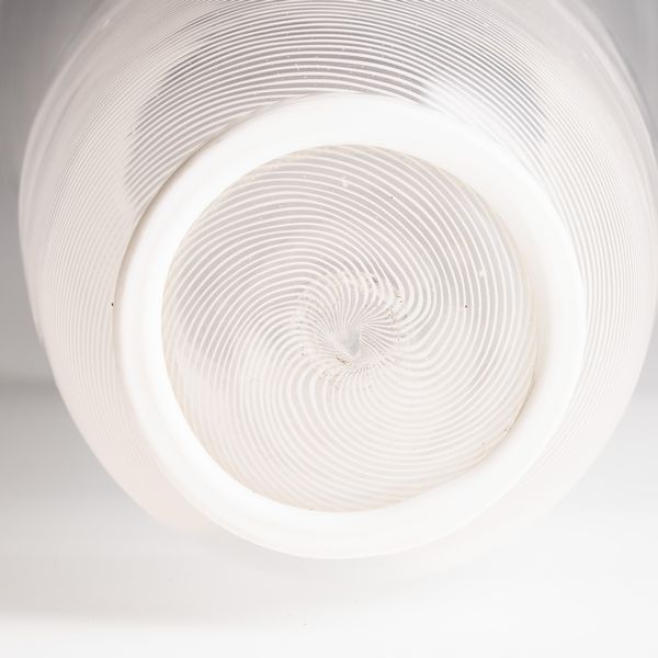 Carlo Scarpa : Venini, Murano 1936 ca  - Asta Vetri di Murano del '900 - Associazione Nazionale - Case d'Asta italiane