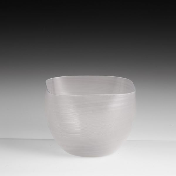 Carlo Scarpa : Venini, Murano 1936 ca  - Asta Vetri di Murano del '900 - Associazione Nazionale - Case d'Asta italiane