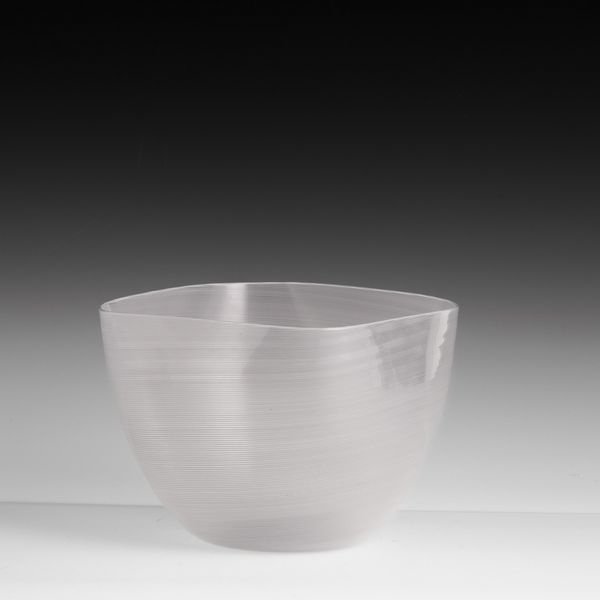 Carlo Scarpa : Venini, Murano 1936 ca  - Asta Vetri di Murano del '900 - Associazione Nazionale - Case d'Asta italiane