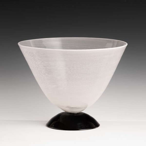 MVM Cappellin, Murano 1930 ca  - Asta Vetri di Murano del '900 - Associazione Nazionale - Case d'Asta italiane