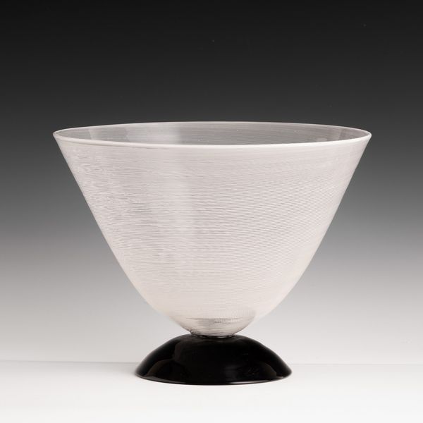 MVM Cappellin, Murano 1930 ca  - Asta Vetri di Murano del '900 - Associazione Nazionale - Case d'Asta italiane