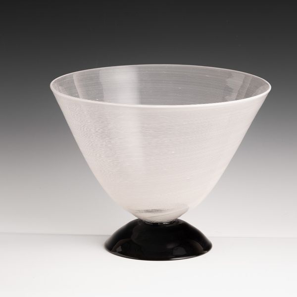 MVM Cappellin, Murano 1930 ca  - Asta Vetri di Murano del '900 - Associazione Nazionale - Case d'Asta italiane