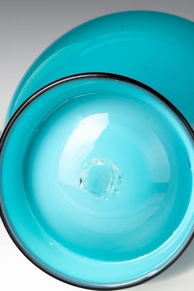 Tomaso Buzzi : Venini, Murano 1932 ca  - Asta Vetri di Murano del '900 - Associazione Nazionale - Case d'Asta italiane