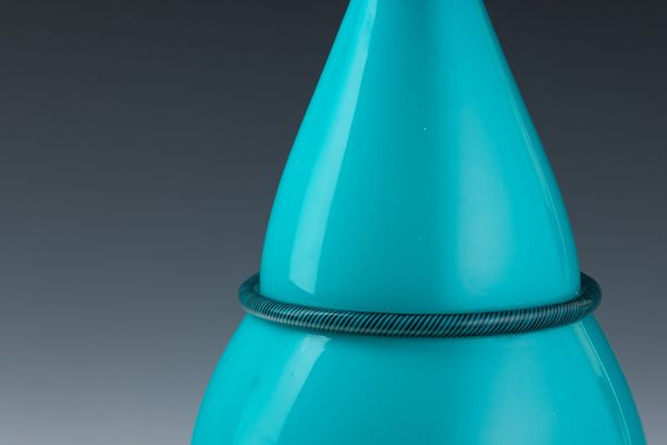 Tomaso Buzzi : Venini, Murano 1932 ca  - Asta Vetri di Murano del '900 - Associazione Nazionale - Case d'Asta italiane