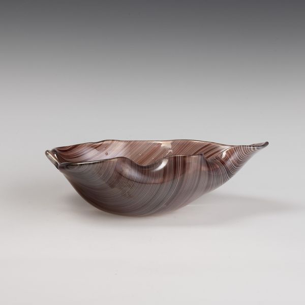 Tyra Lundgren : Venini, Murano 1936 ca  - Asta Vetri di Murano del '900 - Associazione Nazionale - Case d'Asta italiane