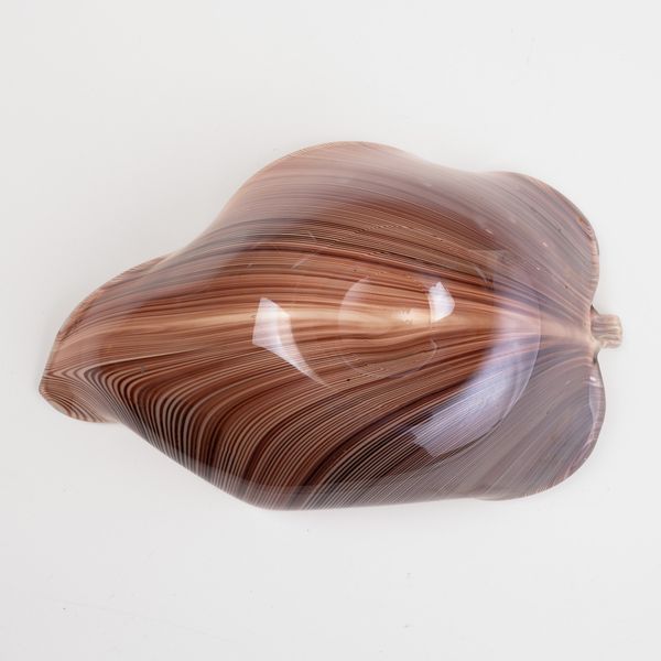 Tyra Lundgren : Venini, Murano 1936 ca  - Asta Vetri di Murano del '900 - Associazione Nazionale - Case d'Asta italiane