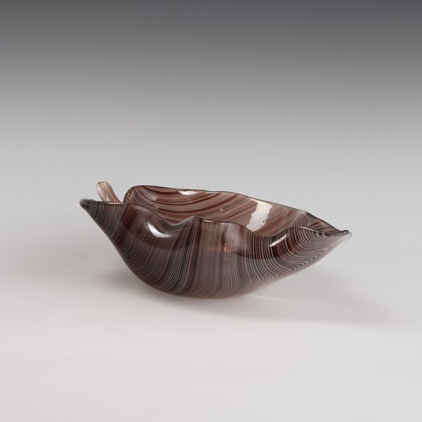 Tyra Lundgren : Venini, Murano 1936 ca  - Asta Vetri di Murano del '900 - Associazione Nazionale - Case d'Asta italiane