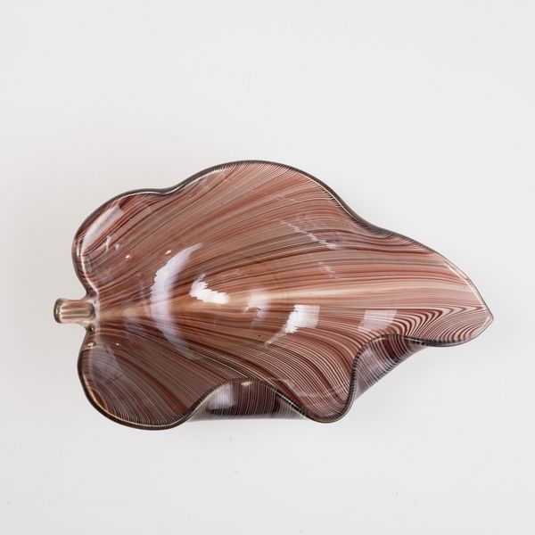 Tyra Lundgren : Venini, Murano 1936 ca  - Asta Vetri di Murano del '900 - Associazione Nazionale - Case d'Asta italiane