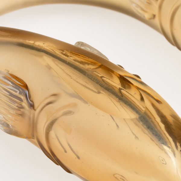 Tyra Lundgren : Venini, Murano 1936 ca  - Asta Vetri di Murano del '900 - Associazione Nazionale - Case d'Asta italiane