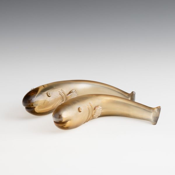 Tyra Lundgren : Venini, Murano 1936 ca  - Asta Vetri di Murano del '900 - Associazione Nazionale - Case d'Asta italiane