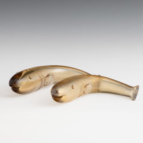 Tyra Lundgren : Venini, Murano 1936 ca  - Asta Vetri di Murano del '900 - Associazione Nazionale - Case d'Asta italiane