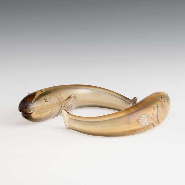 Tyra Lundgren : Venini, Murano 1936 ca  - Asta Vetri di Murano del '900 - Associazione Nazionale - Case d'Asta italiane