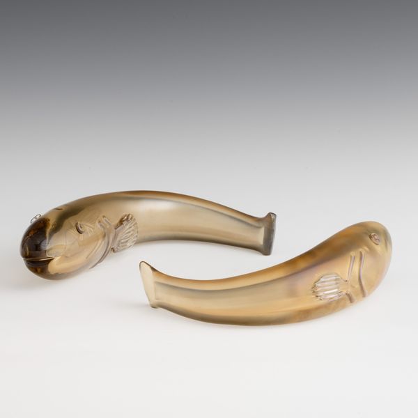 Tyra Lundgren : Venini, Murano 1936 ca  - Asta Vetri di Murano del '900 - Associazione Nazionale - Case d'Asta italiane