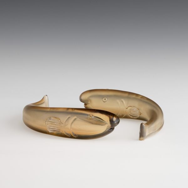 Tyra Lundgren : Venini, Murano 1936 ca  - Asta Vetri di Murano del '900 - Associazione Nazionale - Case d'Asta italiane