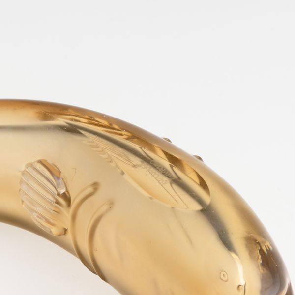 Tyra Lundgren : Venini, Murano 1936 ca  - Asta Vetri di Murano del '900 - Associazione Nazionale - Case d'Asta italiane