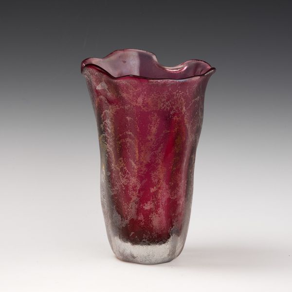 Venini, Murano 1940/1950 ca  - Asta Vetri di Murano del '900 - Associazione Nazionale - Case d'Asta italiane