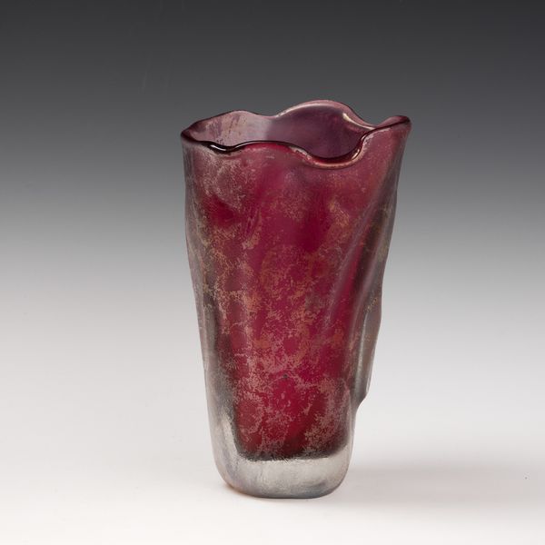 Venini, Murano 1940/1950 ca  - Asta Vetri di Murano del '900 - Associazione Nazionale - Case d'Asta italiane