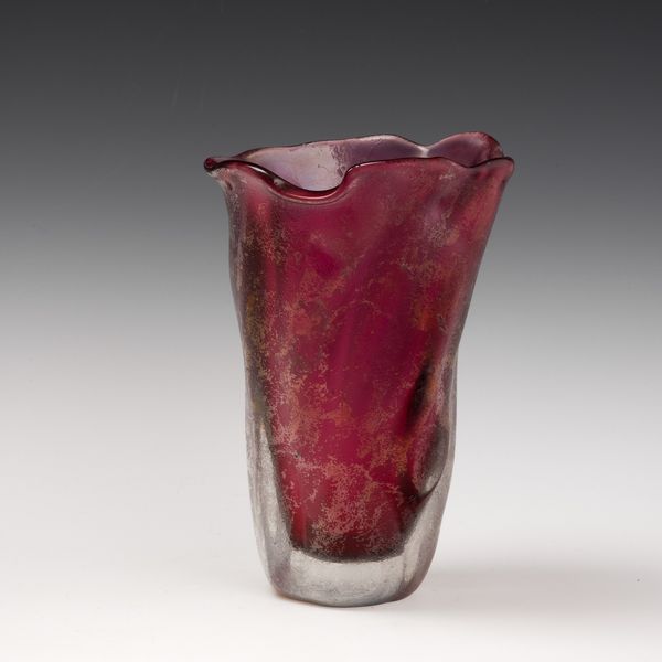 Venini, Murano 1940/1950 ca  - Asta Vetri di Murano del '900 - Associazione Nazionale - Case d'Asta italiane