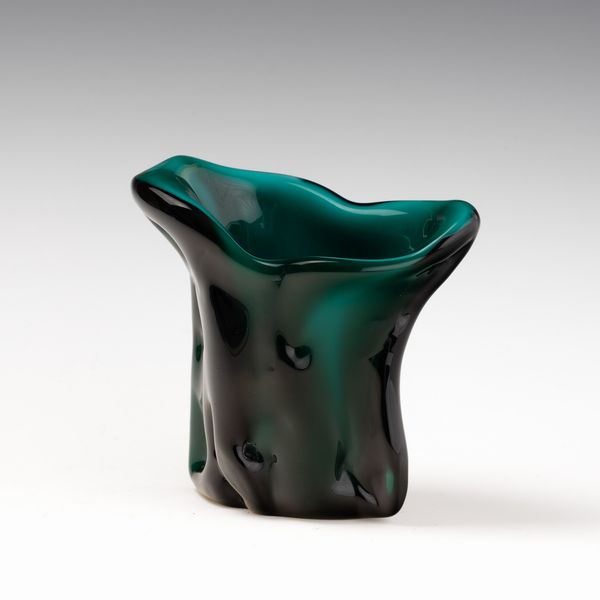 Venini, Murano 1940/1950 ca  - Asta Vetri di Murano del '900 - Associazione Nazionale - Case d'Asta italiane