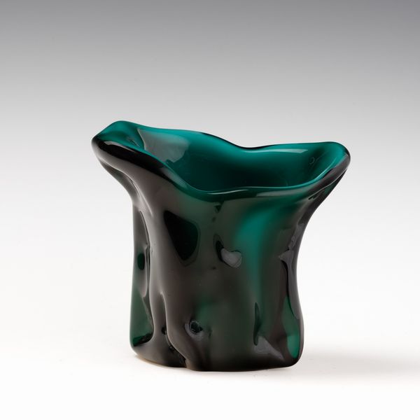 Venini, Murano 1940/1950 ca  - Asta Vetri di Murano del '900 - Associazione Nazionale - Case d'Asta italiane