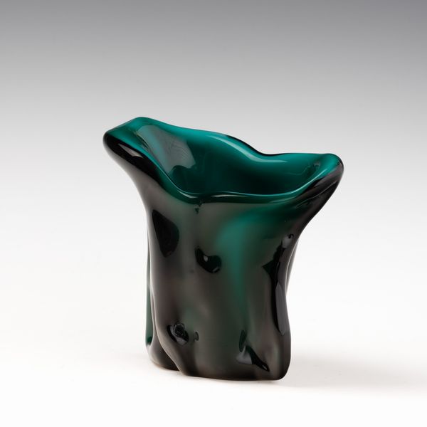 Venini, Murano 1940/1950 ca  - Asta Vetri di Murano del '900 - Associazione Nazionale - Case d'Asta italiane