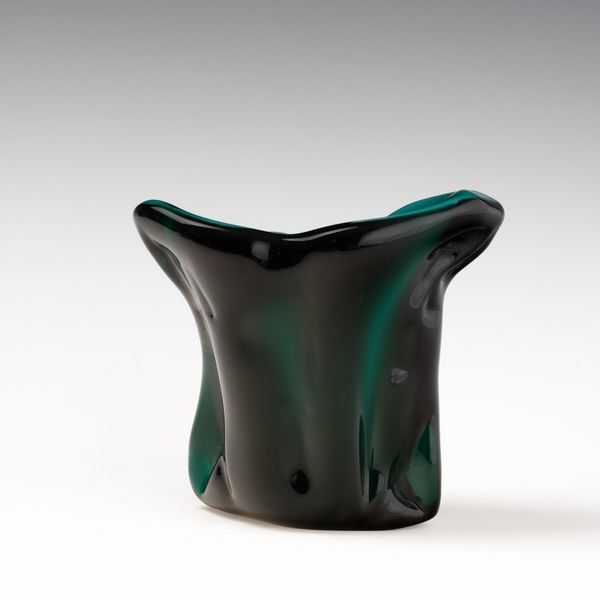 Venini, Murano 1940/1950 ca  - Asta Vetri di Murano del '900 - Associazione Nazionale - Case d'Asta italiane