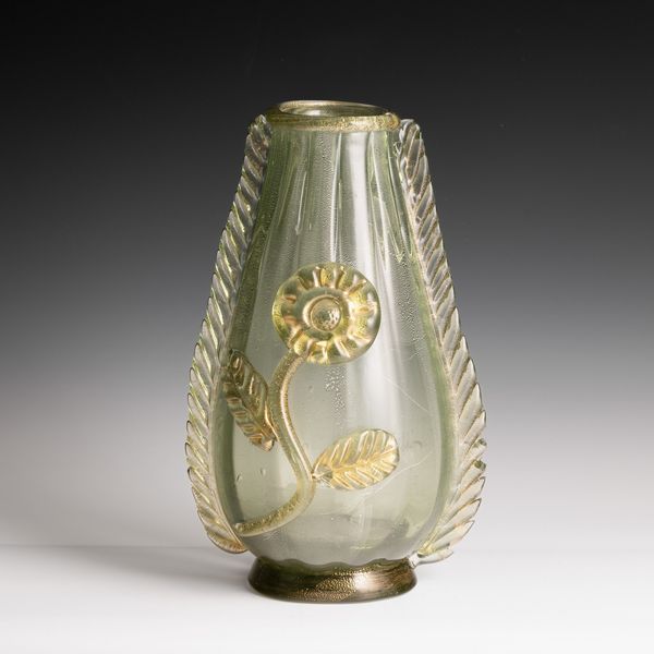 Vetreria Aureliano Toso (?), Murano 1960 ca  - Asta Vetri di Murano del '900 - Associazione Nazionale - Case d'Asta italiane