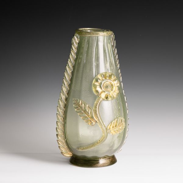 Vetreria Aureliano Toso (?), Murano 1960 ca  - Asta Vetri di Murano del '900 - Associazione Nazionale - Case d'Asta italiane