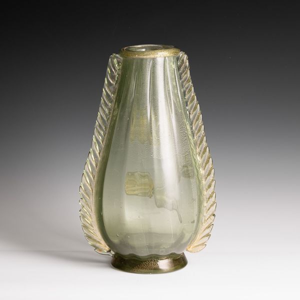 Vetreria Aureliano Toso (?), Murano 1960 ca  - Asta Vetri di Murano del '900 - Associazione Nazionale - Case d'Asta italiane