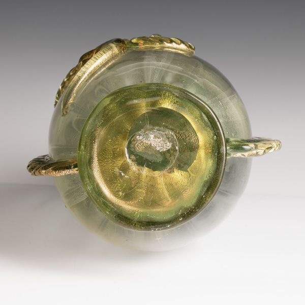 Vetreria Aureliano Toso (?), Murano 1960 ca  - Asta Vetri di Murano del '900 - Associazione Nazionale - Case d'Asta italiane