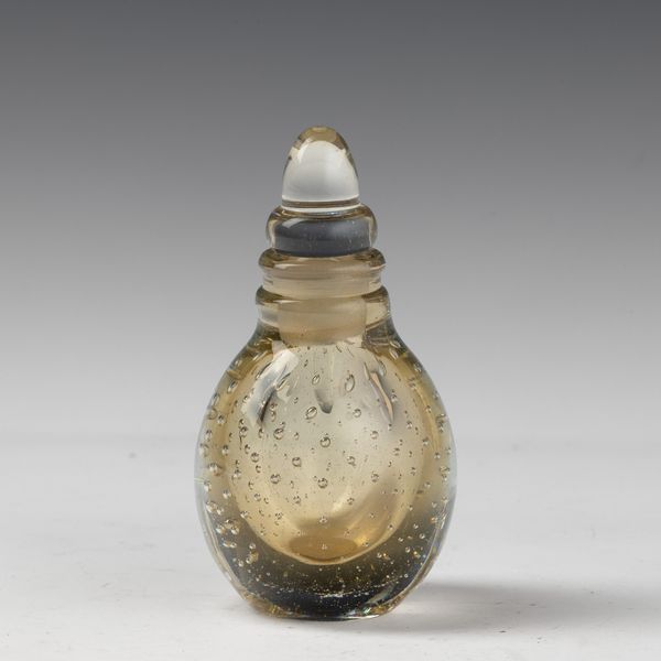 Carlo Scarpa : Venini, Murano 1940 ca  - Asta Vetri di Murano del '900 - Associazione Nazionale - Case d'Asta italiane