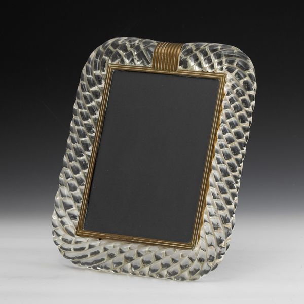 Seguso Vetri dArte, Murano 1940 ca  - Asta Vetri di Murano del '900 - Associazione Nazionale - Case d'Asta italiane