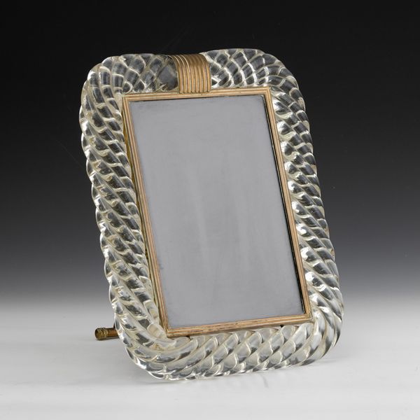 Seguso Vetri dArte, Murano 1940 ca  - Asta Vetri di Murano del '900 - Associazione Nazionale - Case d'Asta italiane