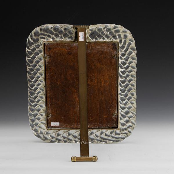 Seguso Vetri dArte, Murano 1940 ca  - Asta Vetri di Murano del '900 - Associazione Nazionale - Case d'Asta italiane