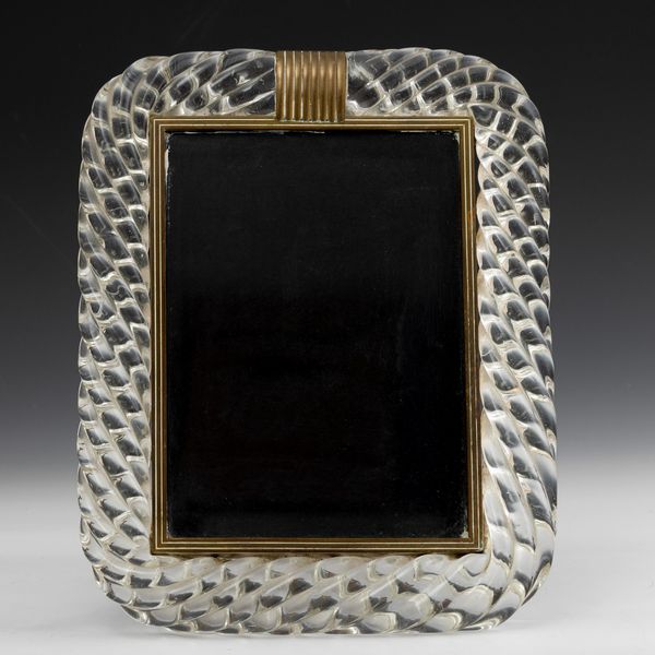 Seguso Vetri dArte, Murano 1940 ca  - Asta Vetri di Murano del '900 - Associazione Nazionale - Case d'Asta italiane