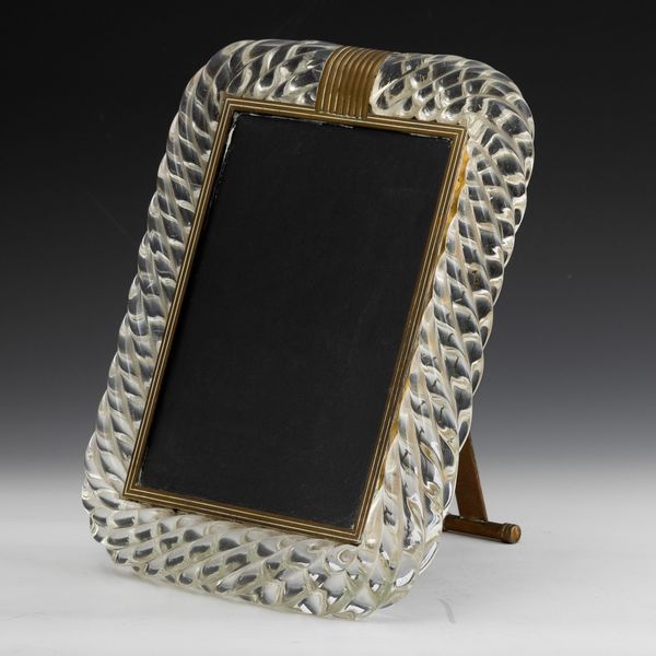 Seguso Vetri dArte, Murano 1940 ca  - Asta Vetri di Murano del '900 - Associazione Nazionale - Case d'Asta italiane