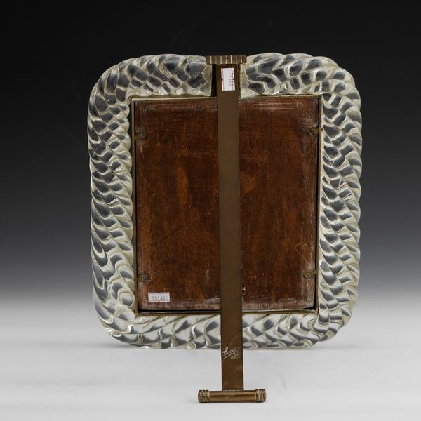 Seguso Vetri dArte, Murano 1940 ca  - Asta Vetri di Murano del '900 - Associazione Nazionale - Case d'Asta italiane