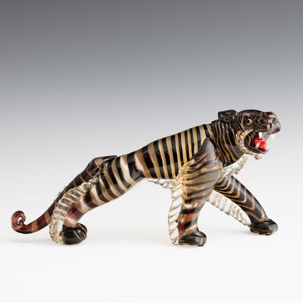 Murano 1950 ca  - Asta Vetri di Murano del '900 - Associazione Nazionale - Case d'Asta italiane