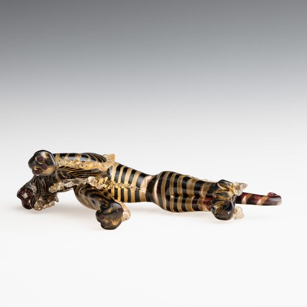 Murano 1950 ca  - Asta Vetri di Murano del '900 - Associazione Nazionale - Case d'Asta italiane