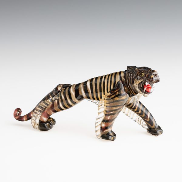 Murano 1950 ca  - Asta Vetri di Murano del '900 - Associazione Nazionale - Case d'Asta italiane