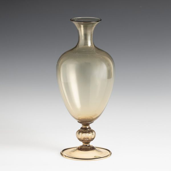 Venini, Murano 1950 ca  - Asta Vetri di Murano del '900 - Associazione Nazionale - Case d'Asta italiane