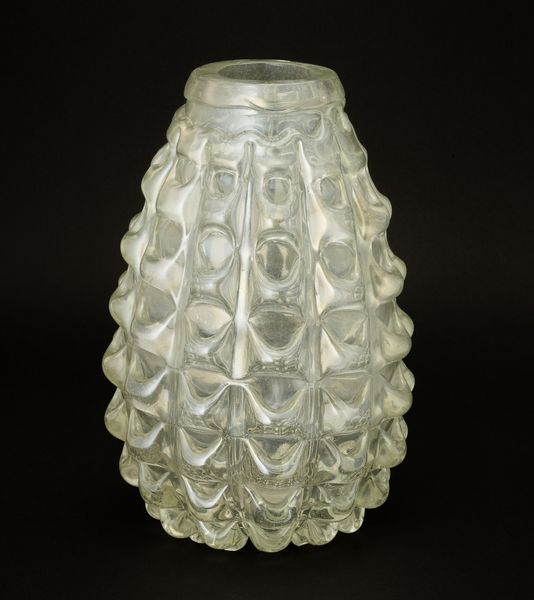 Vetreria Aureliano Toso, Murano 1940 ca  - Asta Vetri di Murano del '900 - Associazione Nazionale - Case d'Asta italiane